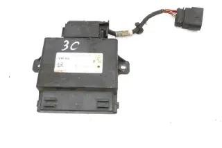 VW Passat 3C Audi A4 8K Steuergerät 8K0959663A Spannungsstabilisator Start Stopp - Bild 1