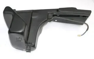 Audi A6 4B Limousine Subwoofer 4B5035382A Lautsprecher Bassbox Bose Box hinten - Bild 2