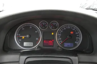 VW Passat 3BG Tacho Tachometer Kombiinstrument 386.000km 3B0920829A Diesel TDI - Bild 1