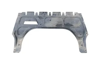 VW Polo 6R A1 Unterfahrschutz Dämpfung Schutz unter Motor Dämpfungswanne - Bild 2
