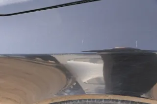 Skoda Octavia 1Z Kotflügel vorne rechts schwarz LF9R auch Kombi - Bild 5