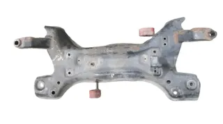 Skoda Fabia Achse vorne Vorderachse Aggregateträger Achsträger1,2 BZG 6R0199315F - Bild 3
