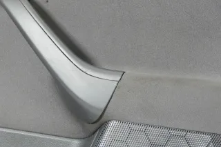 1x Golf 5 Limousine Türverkleidung Verkleidung Tür hinten rechts 4/5-Türer schwa - Bild 2