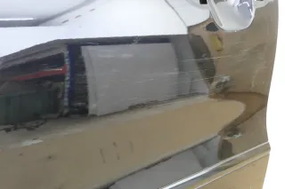 VW Passat CC Tür vorne links Fahrertür schwarz 3C8831055A - Bild 3