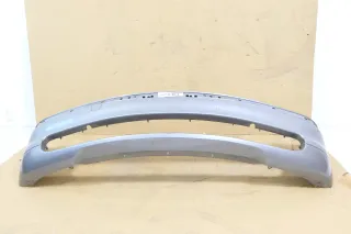 BMW 3er E46 Compact Stoßstange vorne Stoßfänger vorn silber grau 51.11-8252780 - Bild 2