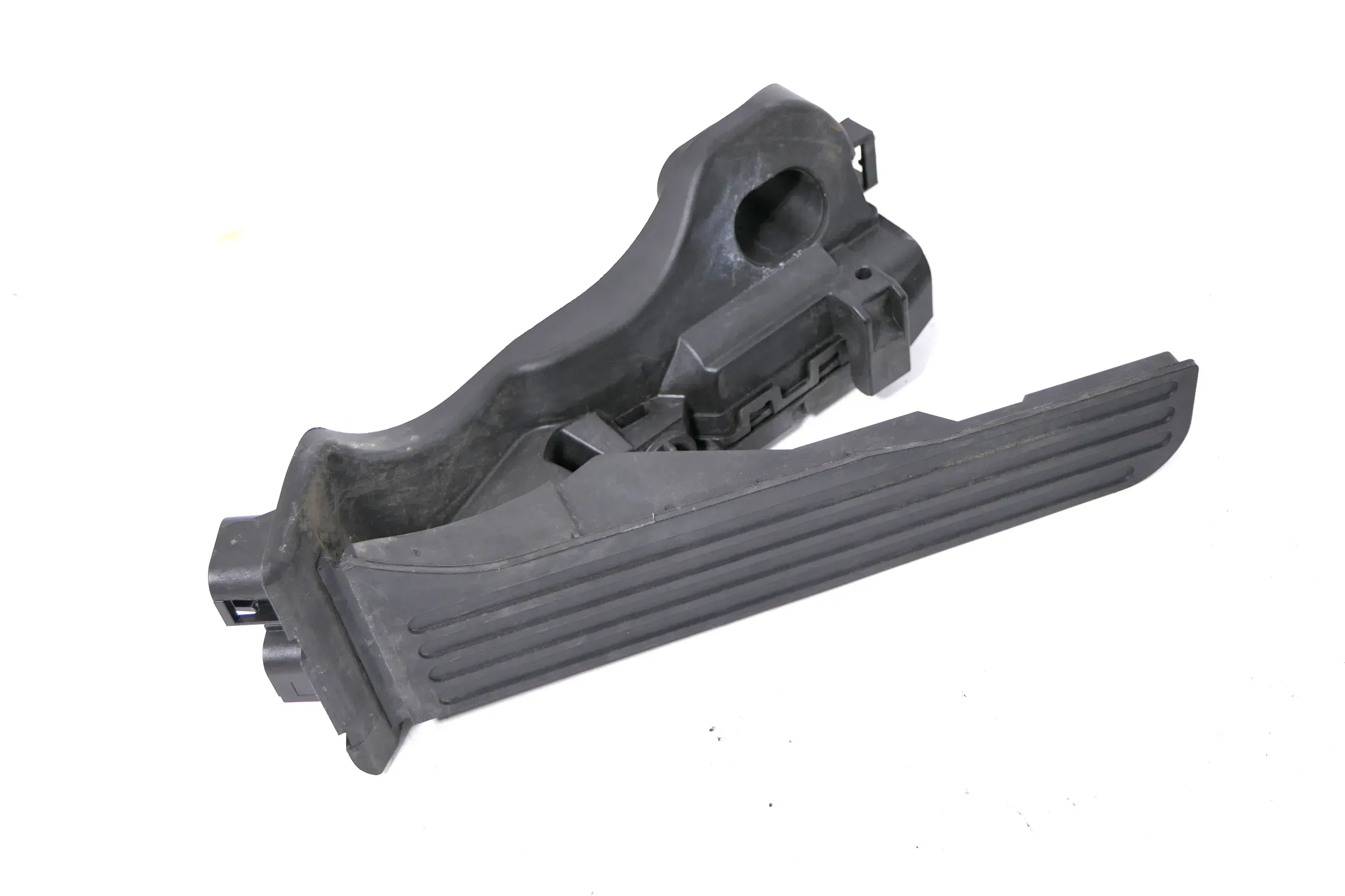 VW Tiguan Golf 6 Passat B7 Sharan elektrisches Gaspedal Geber Gas 1K1721503AB - Bild 1