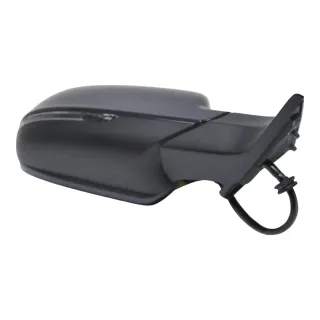 Audi A5 Spiegel Außenspiegel rechts blau LX5R ORIGINAL VON NEUFAHRZEUG - Bild 5