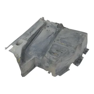VW T5 7H Unterbodenverkleidung Verkleidung links vorne Abdeckung Unterfahrschutz - Bild 3