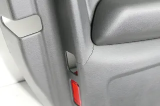 4x Audi A6 4F Türverkleidung Verkleidung Tür vorne hinten Leder S-line - Bild 4