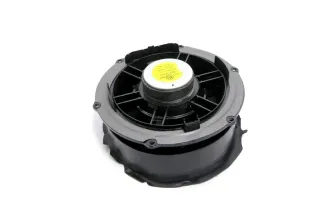VW Eos 1F Box Lautsprecher 1Q0035454 Tiefton in Tür rechts oder links - Bild 4