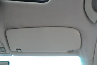 Audi A4 8D B5 Sonnenblenden Sonnenblende grau vorne rechts 8D0857552E - Bild 2