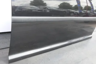 VW Golf 4 Bora Tür vorne rechts Beiahrertür 4/5-Türer+ Kombi Avant schwarz LC9Z - Bild 4