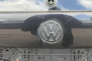 Passat 3BG Kombi Variant Heckklappe Klappe Kofferraumklappe schwarz LC9Z metalli - Bild 3