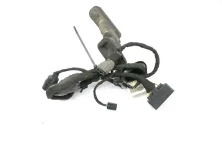 1Touran 1T Kabelbaum Tür Türkabelbaum ZV hinten re / li Leitungssatz 1T0971693BH - Bild 1