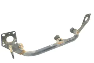 VW Passat 3BG Querrohr Querträger Halter Getriebe 3B0199521G AVF AWX BGW BHW - Bild 2