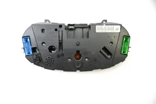 Audi A3 8L Tacho Tachometer Kombiinstrument 282.000km 8L0919860E Benziner 1,6 - Bild 2