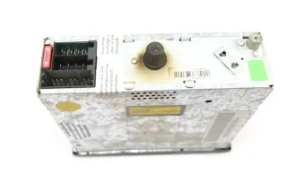 Seat Ibiza 6L Radio CD Player Original 6L0035156 Alana mit Code - Bild 2