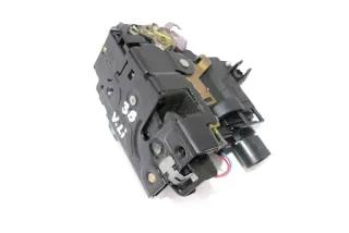 Seat Leon Octavia Stellmotor Tür Türschloß mit Zentralverriegelung links vorne - Bild 1