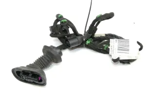 1x Audi 8E B6 Kabelbaum Tür Türkabelbaum ZV hinten rechts oder links 8E0971687L - Bild 1