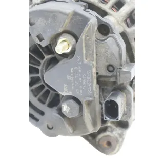 Volvo S70 V70 2,5 TDI Generator Lichtmaschine Drehstromgenerator 9459093 ## - Bild 4