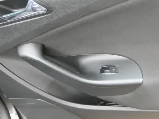 1x VW Passat 3C Variant Türverkleidung Verkleidung Tür hinten rechts schwarz - Bild 3