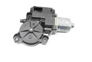 Skoda Fabia 5J ektrischer Fensterheber Motor vorne rechts 6R0959802P Z0C - Bild 1