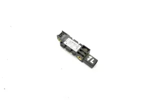 VW Touareg 7L Airbag Steuergerät Sitz Airbagsteuergerät 7L0909606D Crashsensor - Bild 1