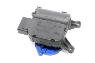 A4 8E Stellmotor für Heizung Temperatur 8E1820511E 8E1820511F 8E1820511M V71 - Bild 1