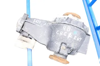 Audi A4 A6 Quattro Allrad Getriebe hinten Differential CUC EUT EUS (FAU BDH FTL) - Bild 1