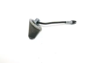 VW Polo 6N Antennensockel Sockel Antenne Original 3A0035505C Passat 35i Fuß - Bild 1