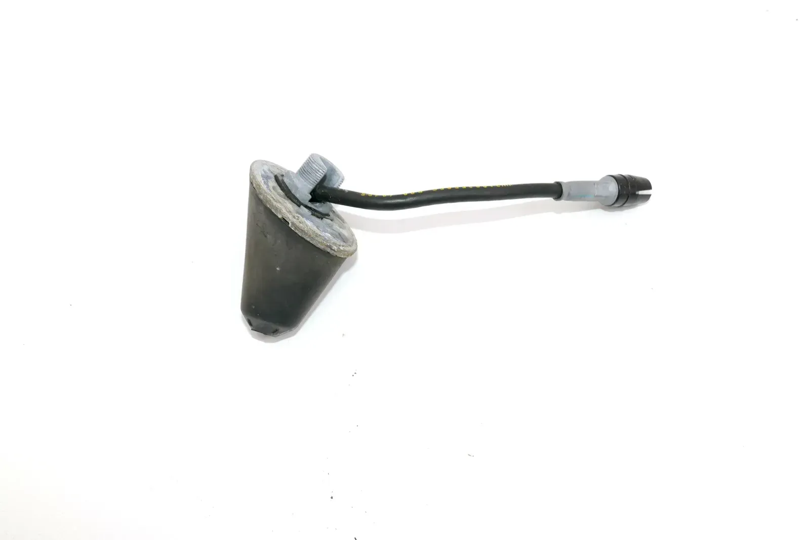 VW Polo 6N Antennensockel Sockel Antenne Original 3A0035505C Passat 35i Fuß - Bild 1
