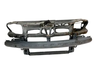 VW Golf 4 Schloßträger Kühler Benziner bis 2,0 + 1.9 TDI  1J0805588T Klimaanlage - Bild 2