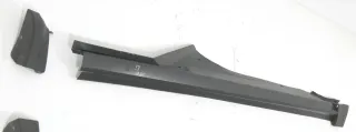 VW Passat 3B 3BG Schwellerverkleidung links Schweller 3B0853855D Unterholm - Bild 1