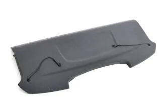 VW Fox Hutablage Abdeckung Kofferraum Abdeckung hinten 5Z0867769A - Bild 3