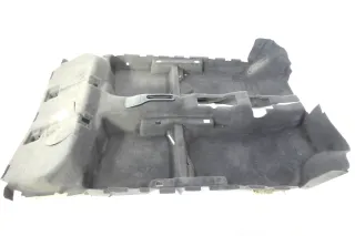 VW Fox Teppich Innenteppich Innenraum Boden Innen 5Z3863367 TGY - Bild 1