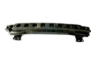 VW Touran Querträger Stoßfänger Pralldämpfer Aufpralldämpfer vorne bis Bj. 2010 - Bild 1