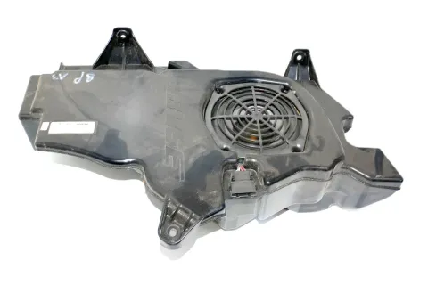 Audi A3 8P Subwoofer 8P3035382A Lautsprecher Bassbox Bose
