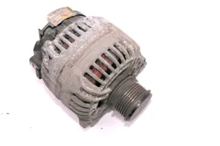 VW Golf 4 Audi A3 8L Lichtmaschine Generator 038903024F 120A TDI - Bild 1
