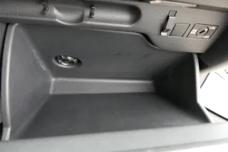 VW Tiguan Handschuhfach Handschuhfachdeckel Deckel Klappe 5N0858069J schwarz - Bild 2