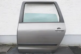 VW Sharan 7M Ford Galaxy Tür links hinten grau LS7U ab Bj.2000 Facelift - Bild 1