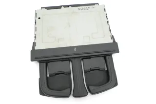 Audi A3 8P Becherhalter Dosenhalter Getränkehalter hinten 8P0885995 - Bild 1