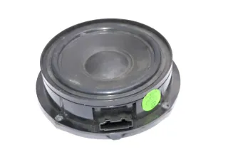 VW Golf 4 Leon New Beetle Box Lautsprecher 1J0035411A 1J0 035 411 A - Bild 1