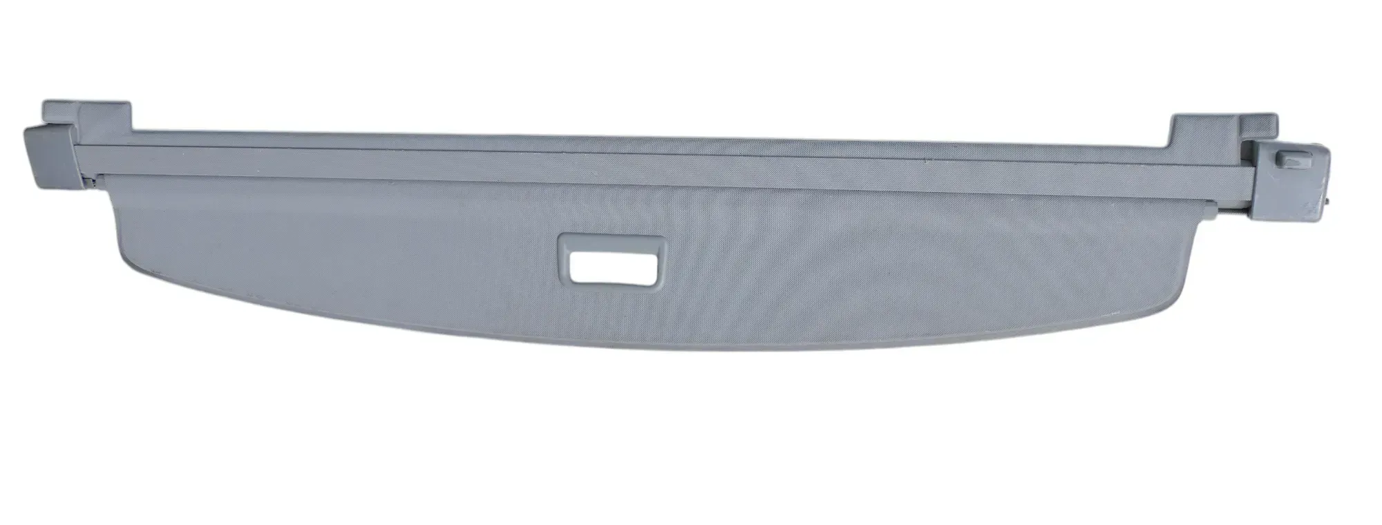 Bora Golf 4 Kombi Variant Laderaumabdeckung Rollo Hutablage Kofferraum grau - Bild 1