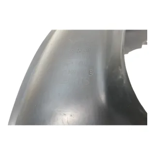 Skoda Fabia 6Y Radhausschale Dämpfung Radhaus vorne rechts 6Y0809957E - Bild 4