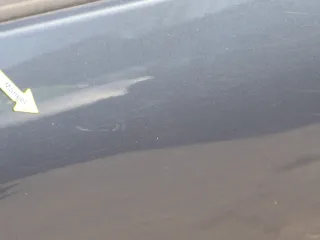 VW Golf 4 Bora Tür vorne rechts Beifahrertür 4/5-Türer+Kombi Variant grau LC7V - Bild 19