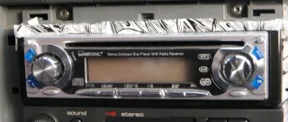 VW Golf 4 Bora T5 T4 Radio Ciatronic CD-Player  MP3 RDS - Bild 2