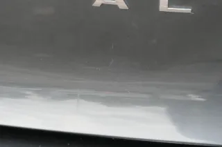 Seat Altea 5P Heckklappe mit Scheibe Klappe hinten grau LW7Z - Bild 8