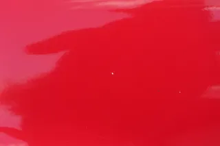 VW Polo 6N2 Kotflügel vorne links rot LP3G (bis auf den Schweller) - Bild 4