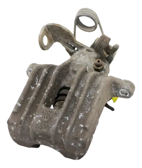 Audi A4 8E B6 B7 Bremssattel rechts hinten 8E0615424G Sattel Kolben