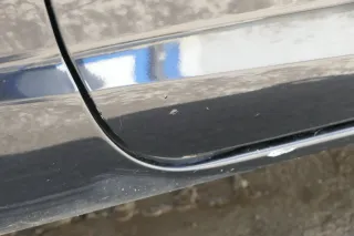 Ibiza 6J Tür vorne rechts Beifahrertür schwarz LC9Z 2/3-Türer - ohne Anbauteile - Bild 6